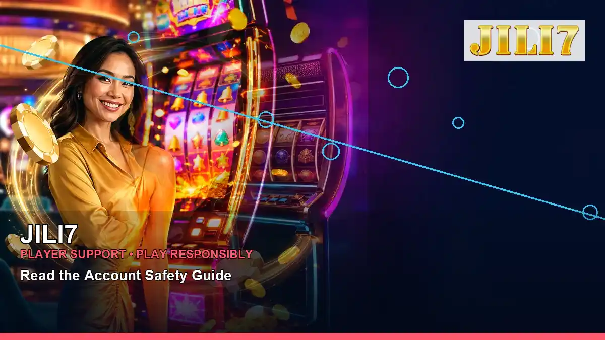JILI7 JILI7 blocky block information for Philippine users scene with left-framed duo online slot games for players in the
