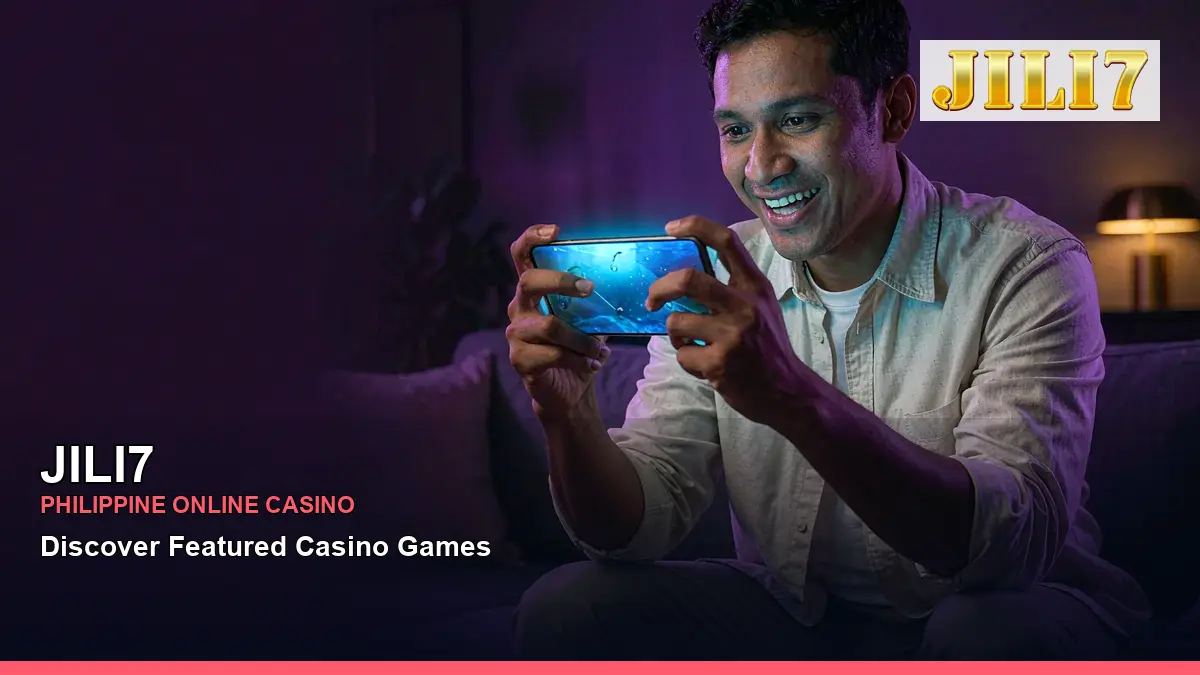 JILI7 high-energy casino fishing games in a underwater world layout for Philippine players — view 2