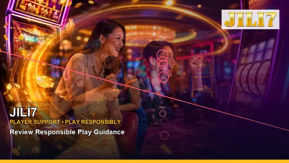 JILI7 high-energy fruit reels online slot games in a panoramic reel layout for Philippine players