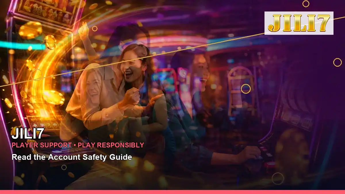 JILI7 JILI7 the great icescape information for Philippine users scene with panoramic reel lounge VIP casino rewards for